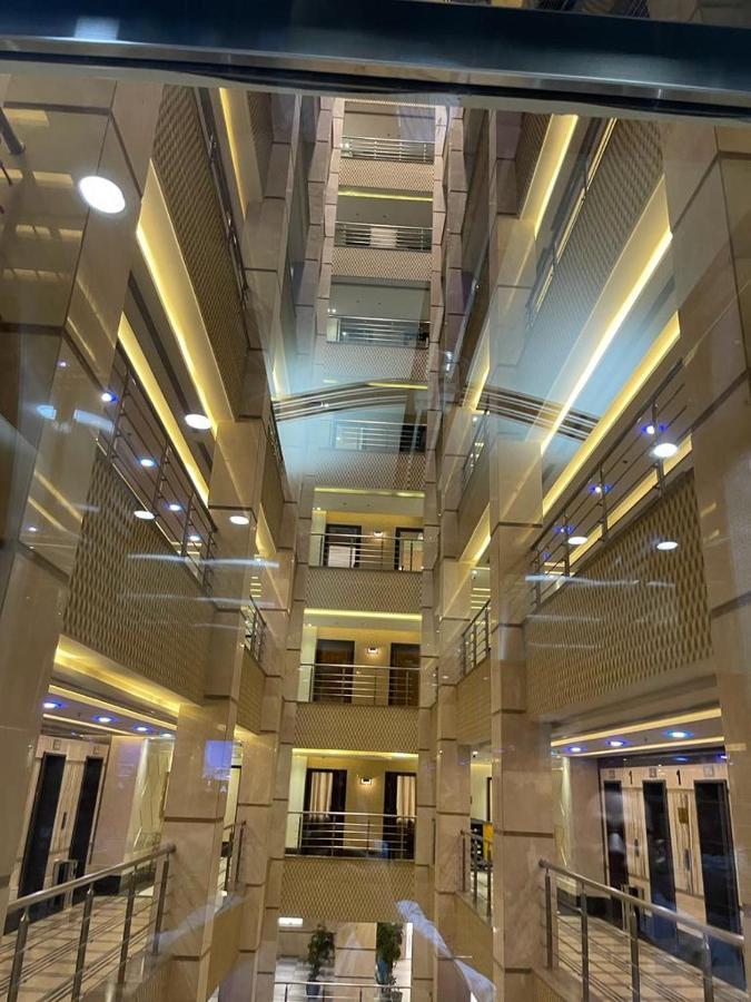 فندق كارم مكة - Karim Makka Hotel 외부 사진