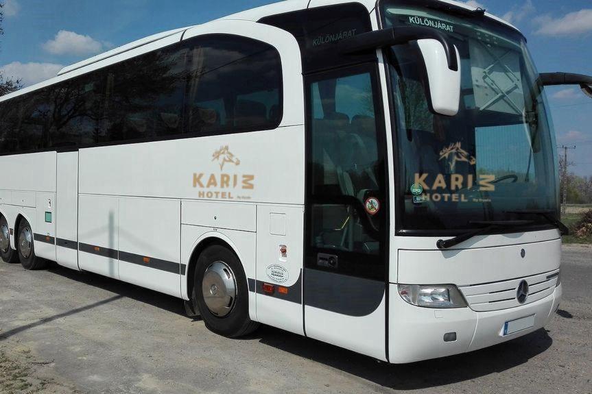 فندق كارم مكة - Karim Makka Hotel 외부 사진