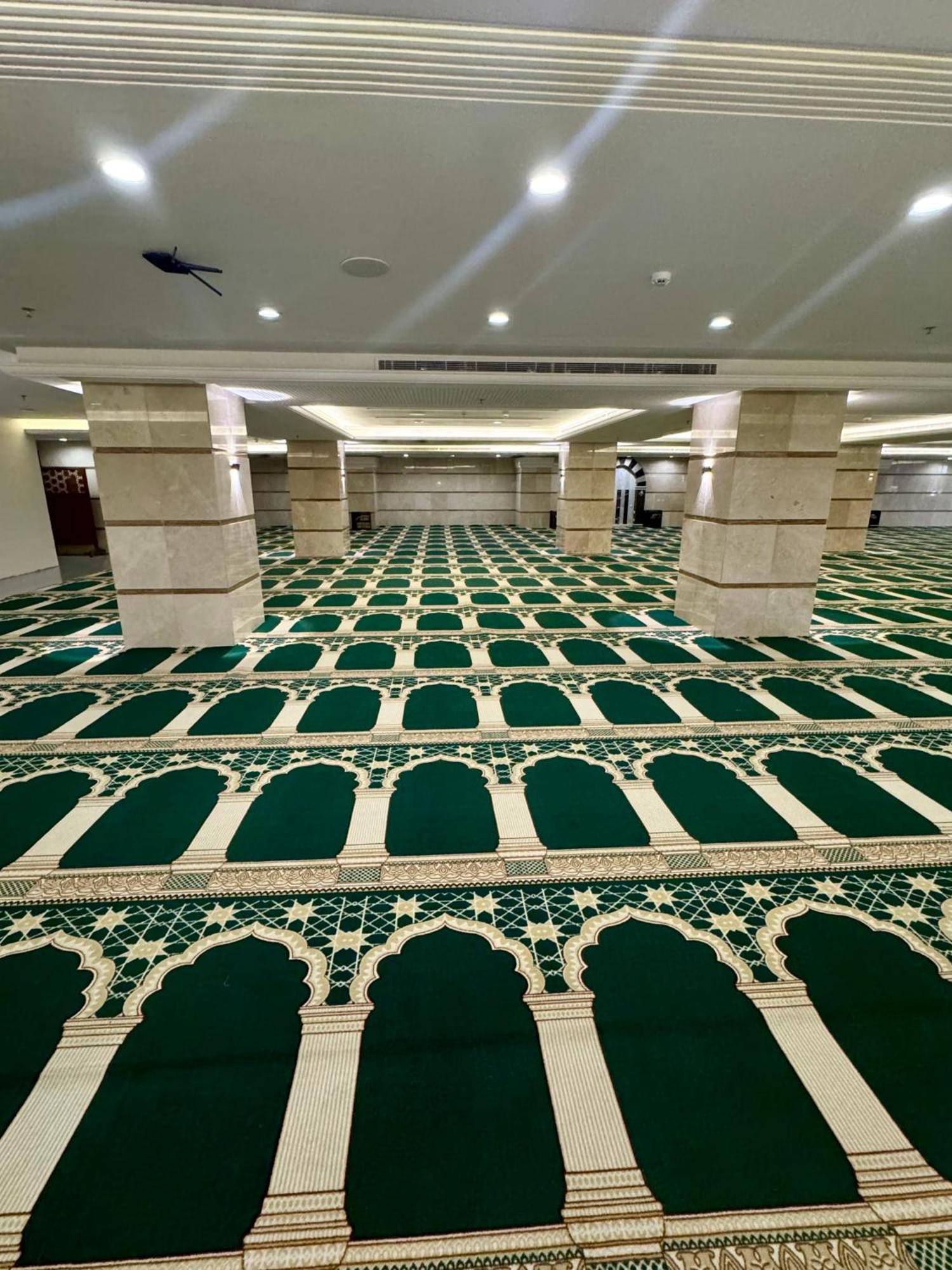 فندق كارم مكة - Karim Makka Hotel 외부 사진