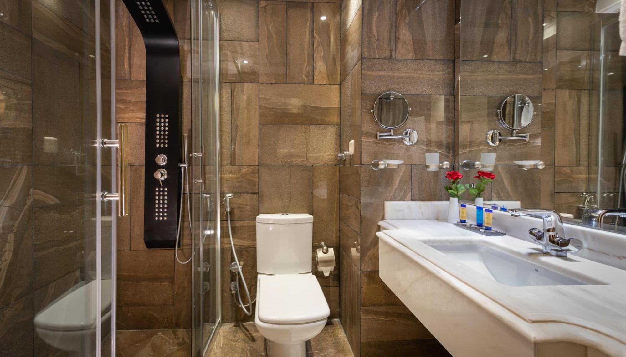 فندق كارم مكة - Karim Makka Hotel 외부 사진