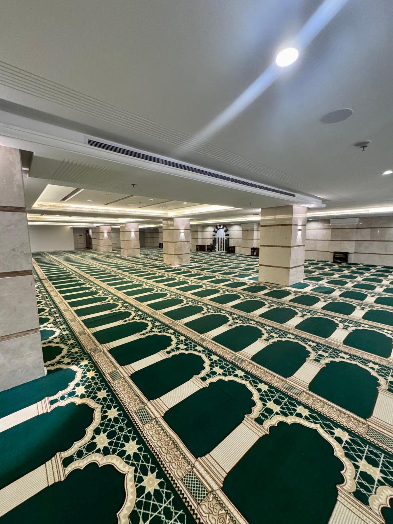 فندق كارم مكة - Karim Makka Hotel 외부 사진