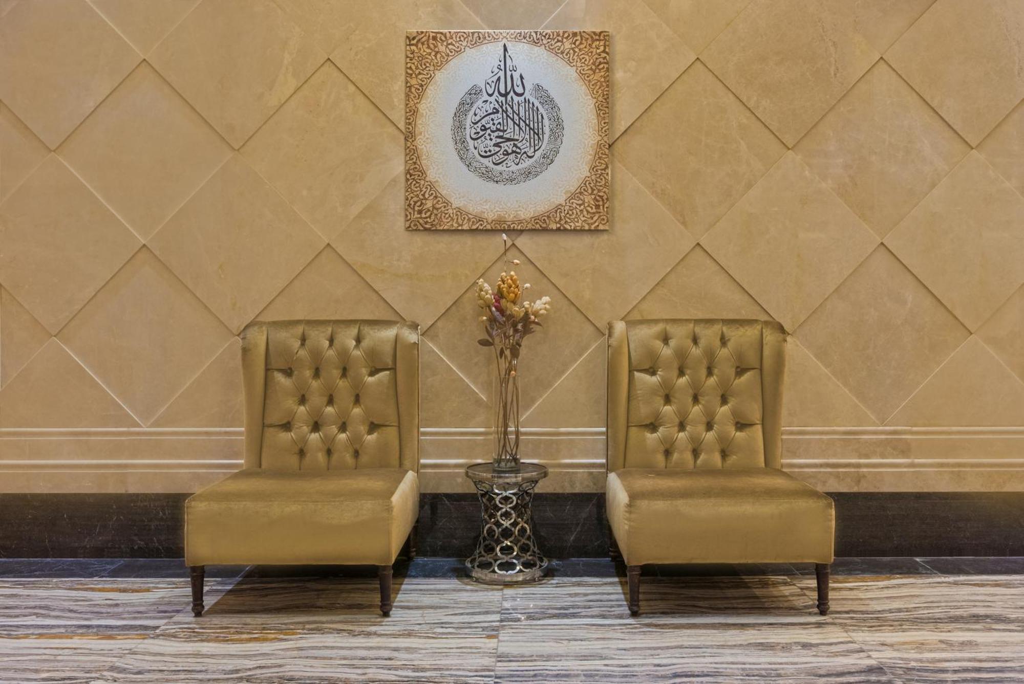 فندق كارم مكة - Karim Makka Hotel 외부 사진
