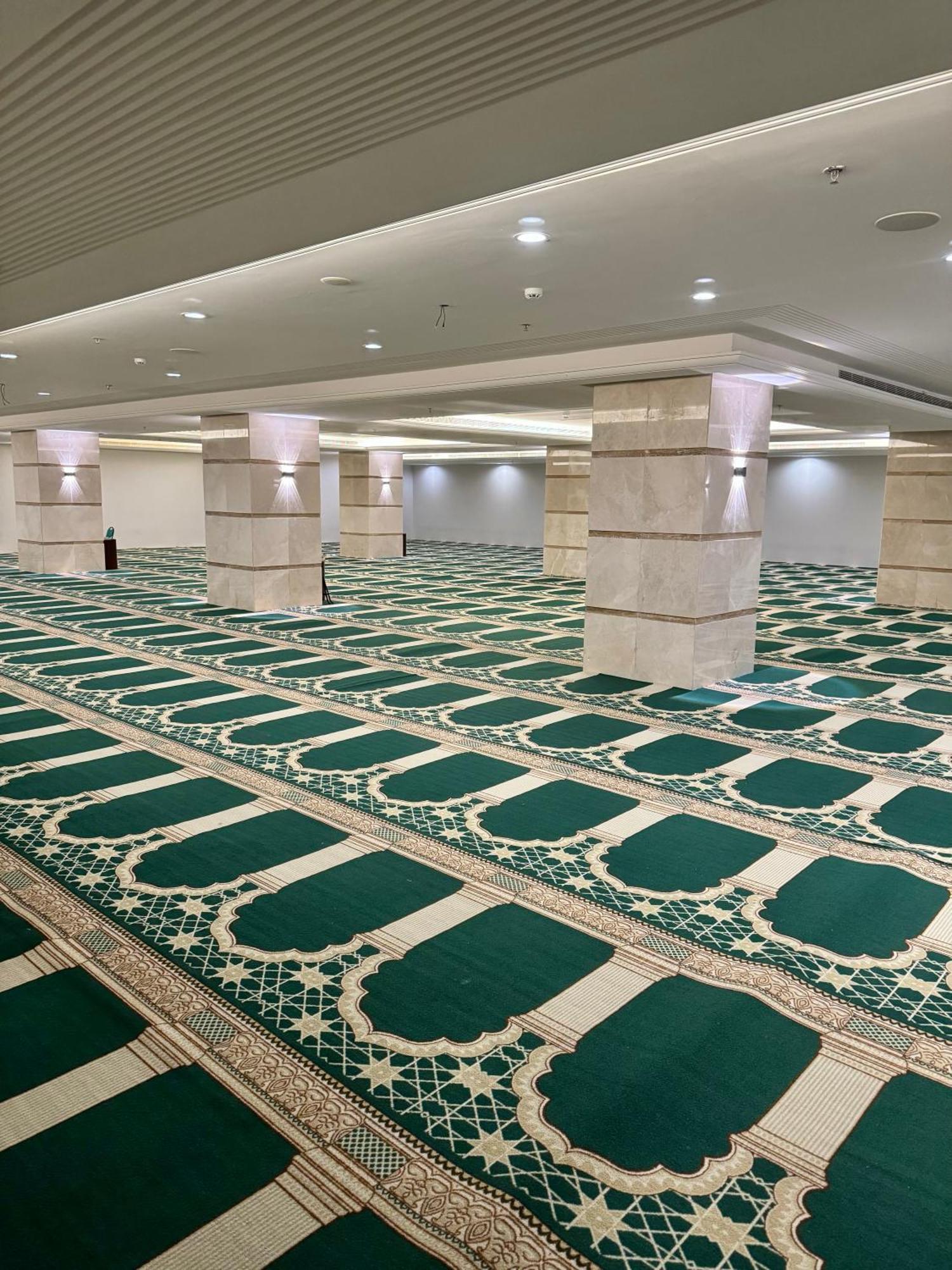 فندق كارم مكة - Karim Makka Hotel 외부 사진
