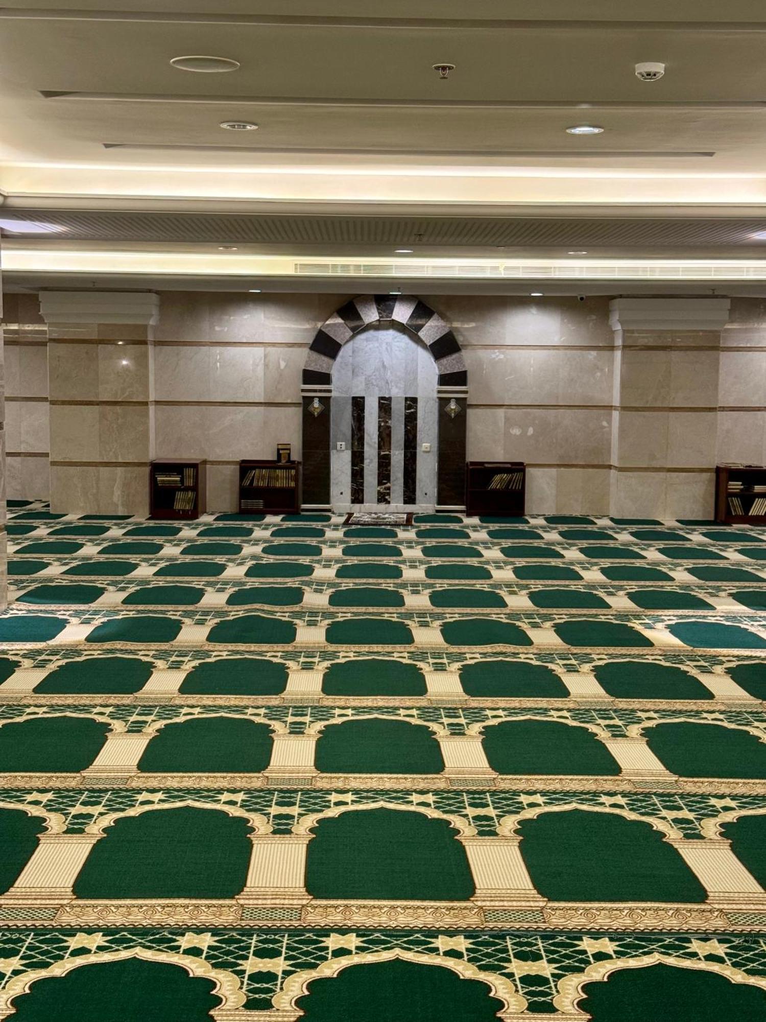 فندق كارم مكة - Karim Makka Hotel 외부 사진