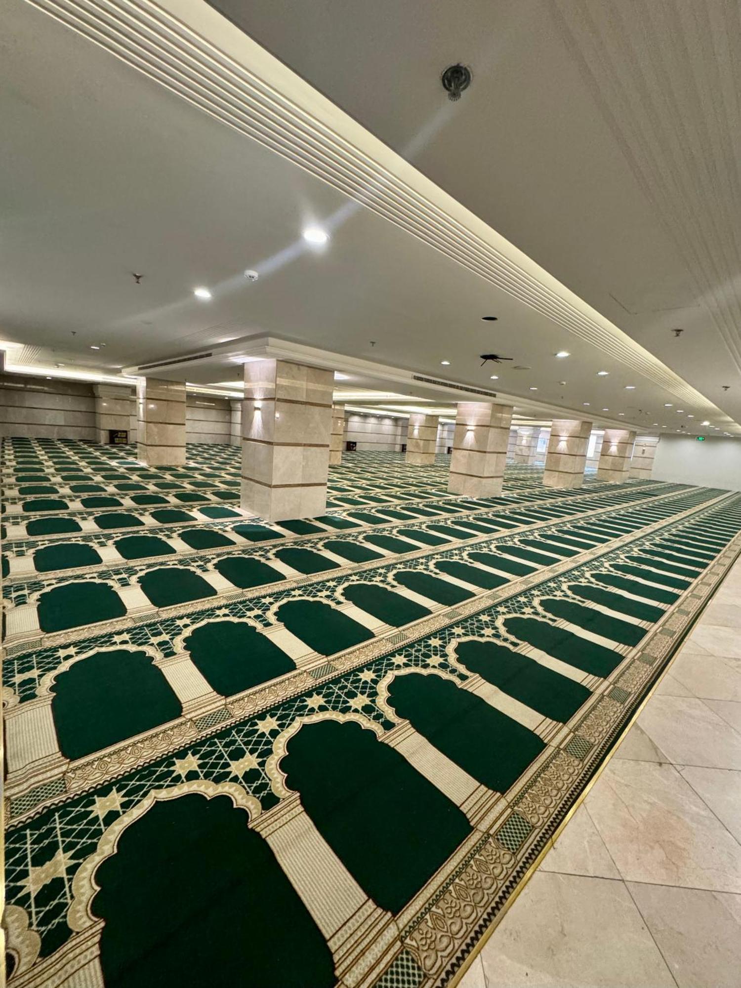 فندق كارم مكة - Karim Makka Hotel 외부 사진