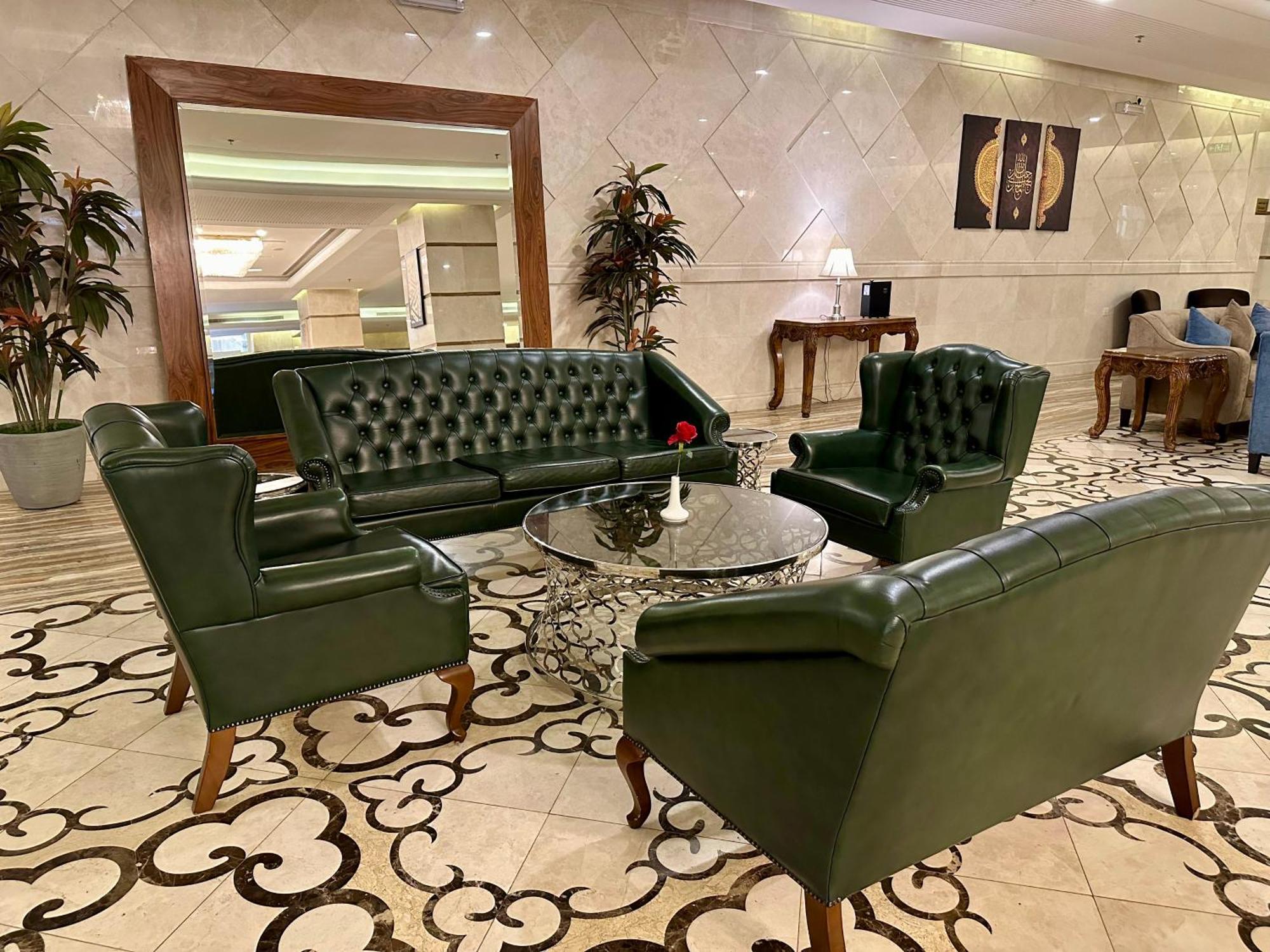 فندق كارم مكة - Karim Makka Hotel 외부 사진