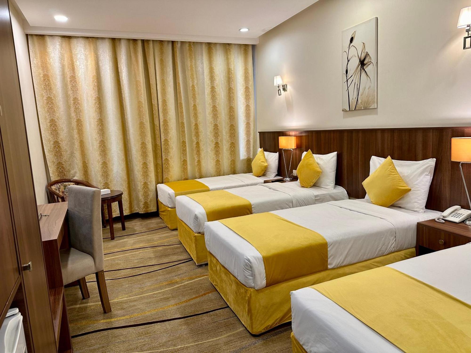 فندق كارم مكة - Karim Makka Hotel 외부 사진