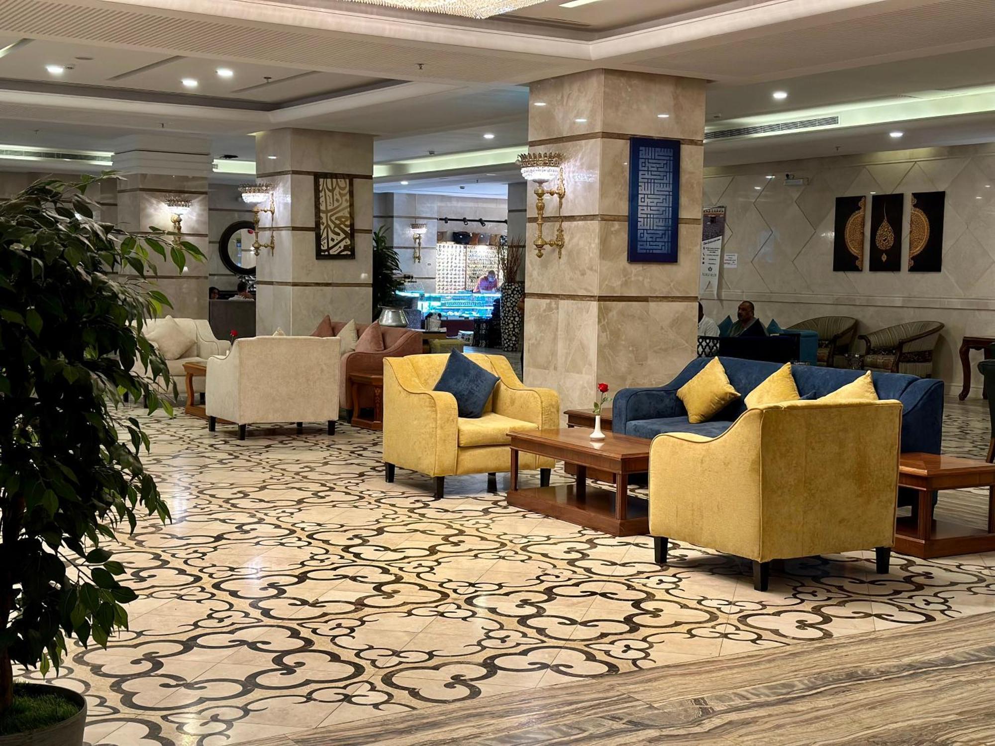 فندق كارم مكة - Karim Makka Hotel 외부 사진