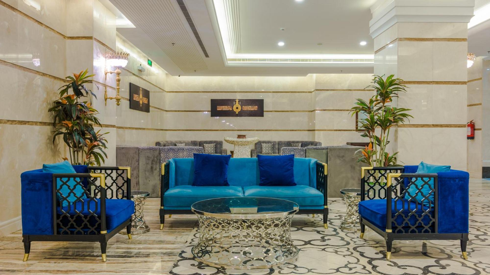 فندق كارم مكة - Karim Makka Hotel 외부 사진