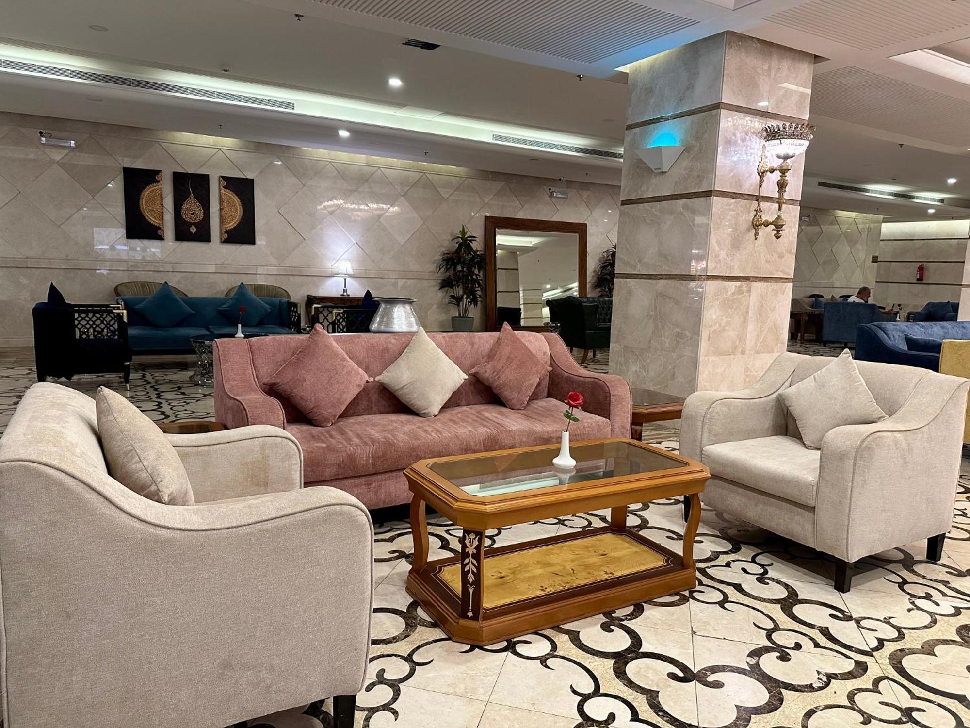 فندق كارم مكة - Karim Makka Hotel 외부 사진
