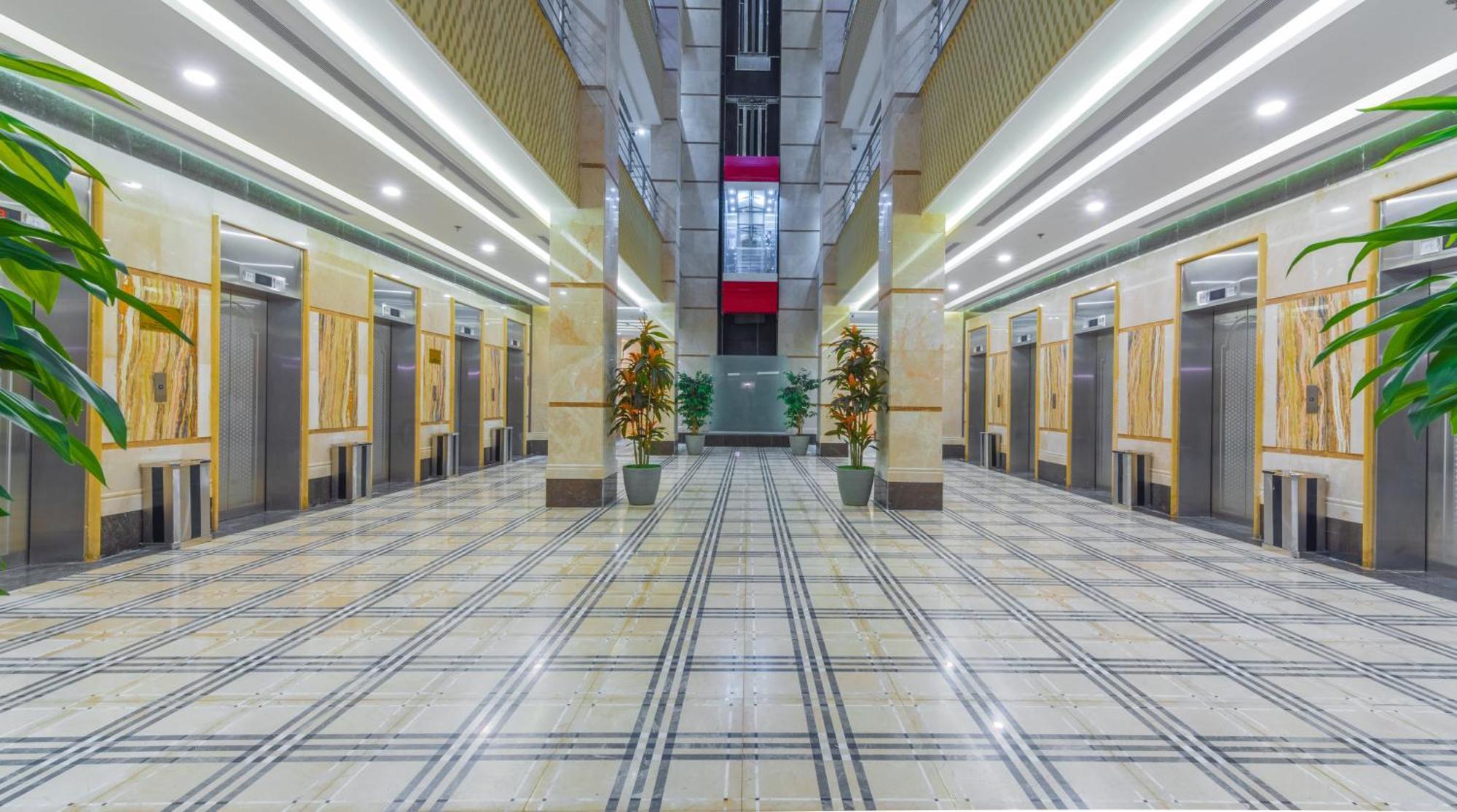 فندق كارم مكة - Karim Makka Hotel 외부 사진