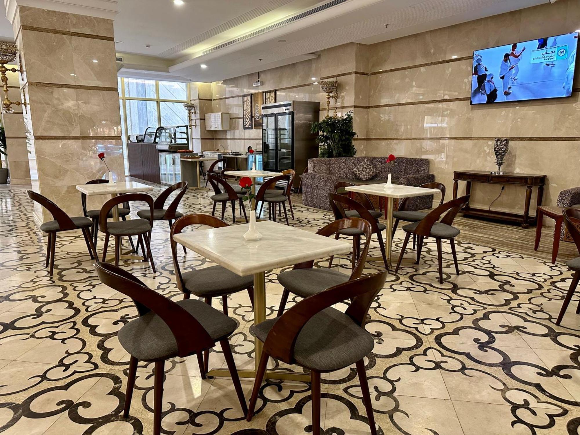 فندق كارم مكة - Karim Makka Hotel 외부 사진