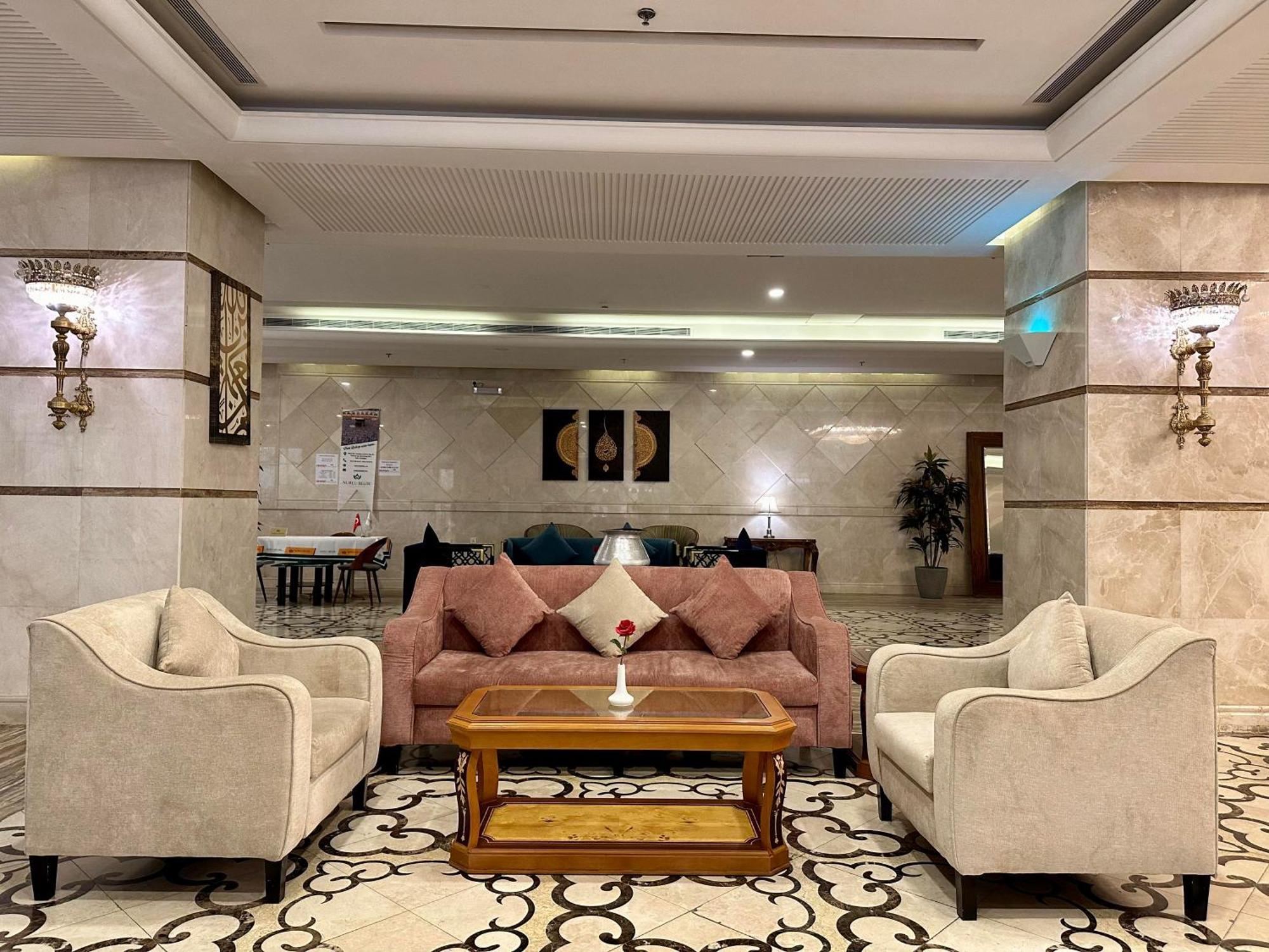 فندق كارم مكة - Karim Makka Hotel 외부 사진