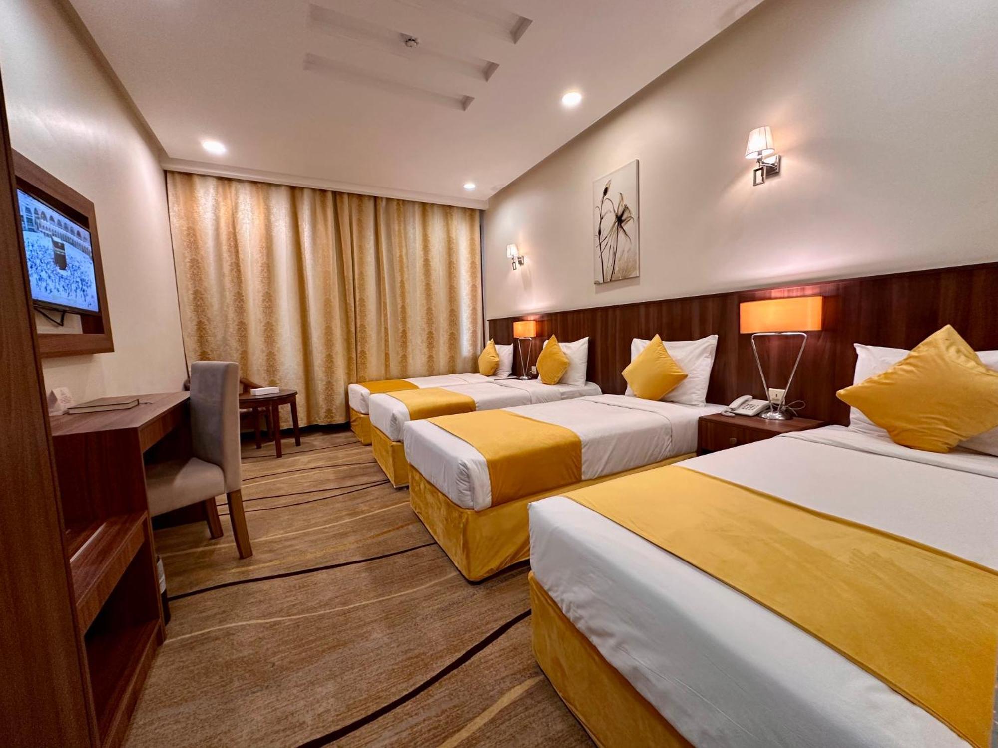 فندق كارم مكة - Karim Makka Hotel 외부 사진