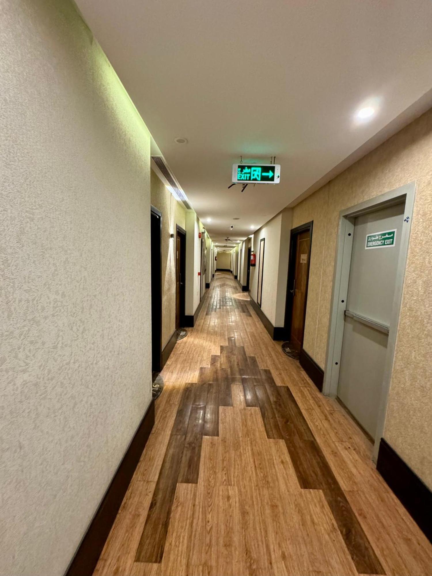 فندق كارم مكة - Karim Makka Hotel 외부 사진
