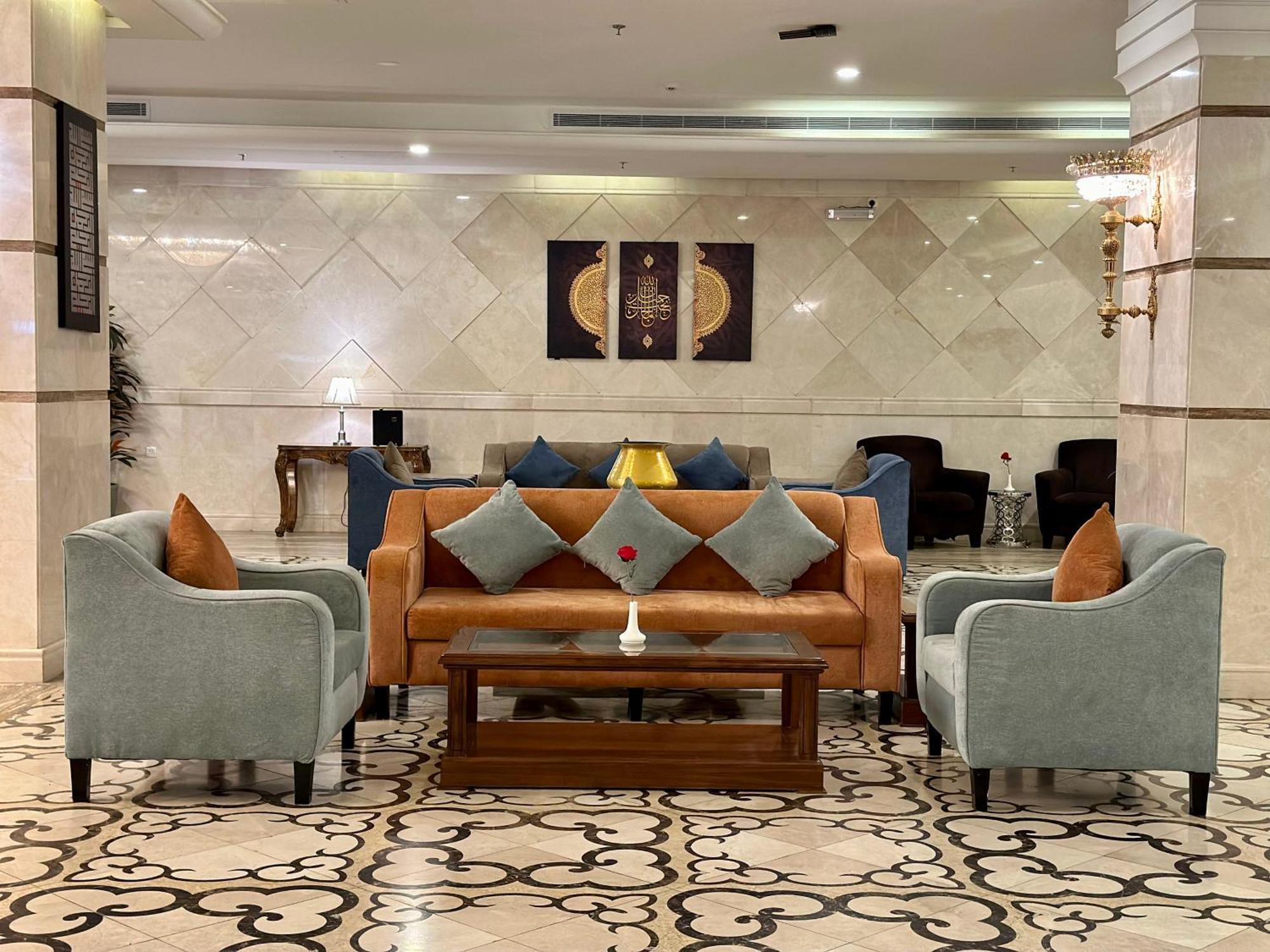 فندق كارم مكة - Karim Makka Hotel 외부 사진