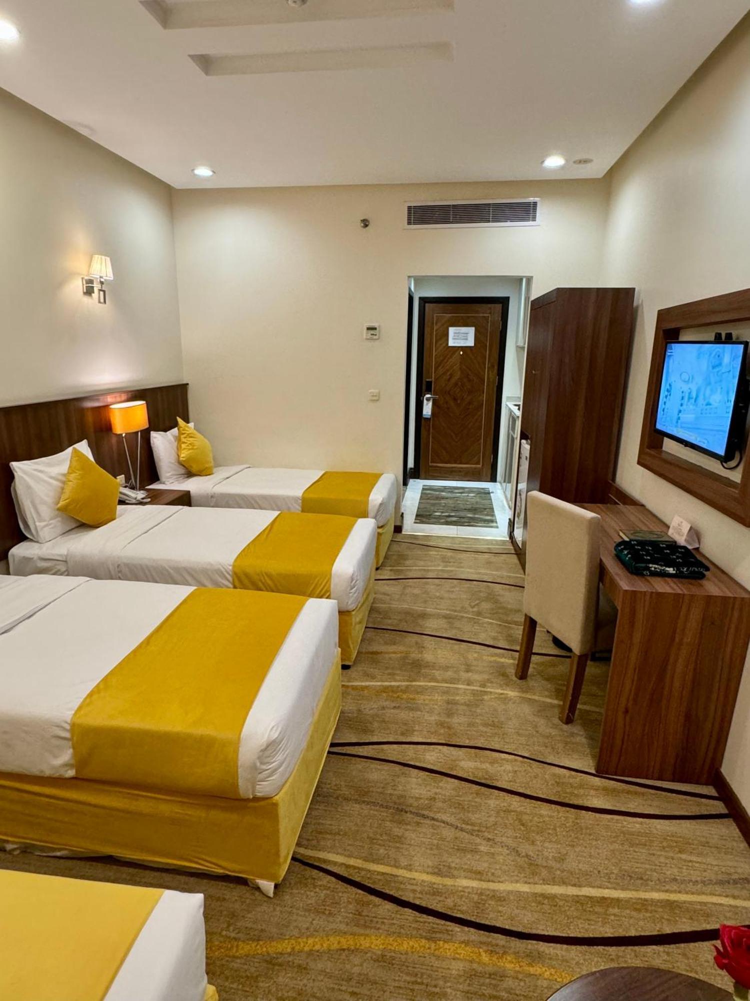 فندق كارم مكة - Karim Makka Hotel 외부 사진