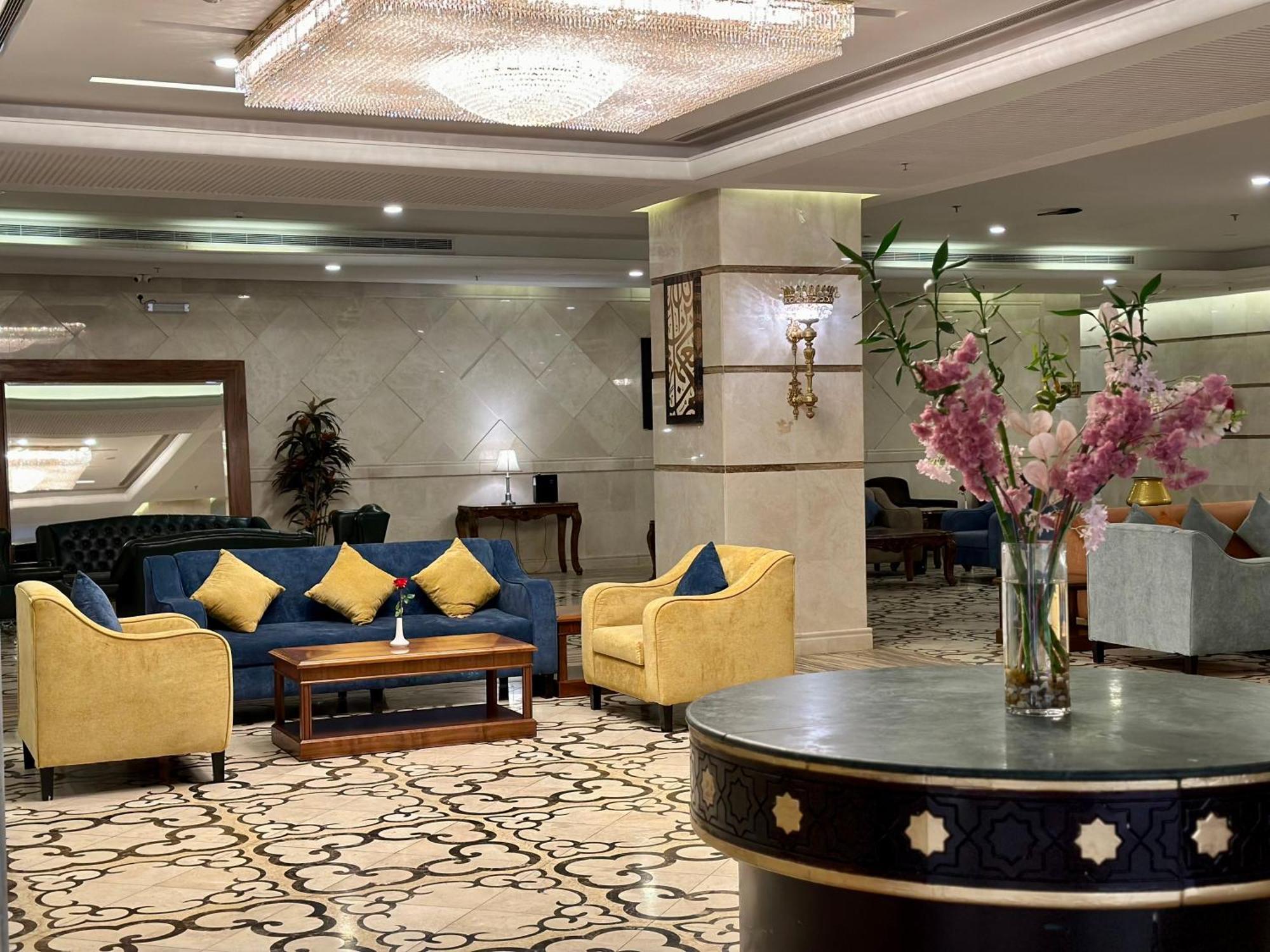 فندق كارم مكة - Karim Makka Hotel 외부 사진