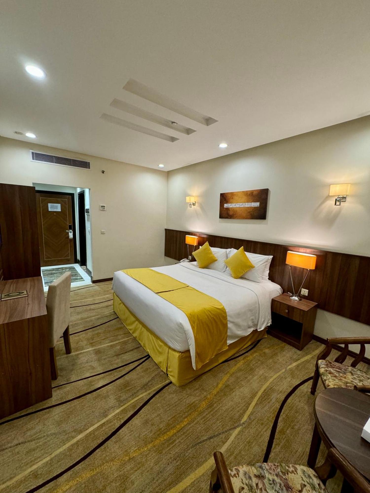 فندق كارم مكة - Karim Makka Hotel 외부 사진
