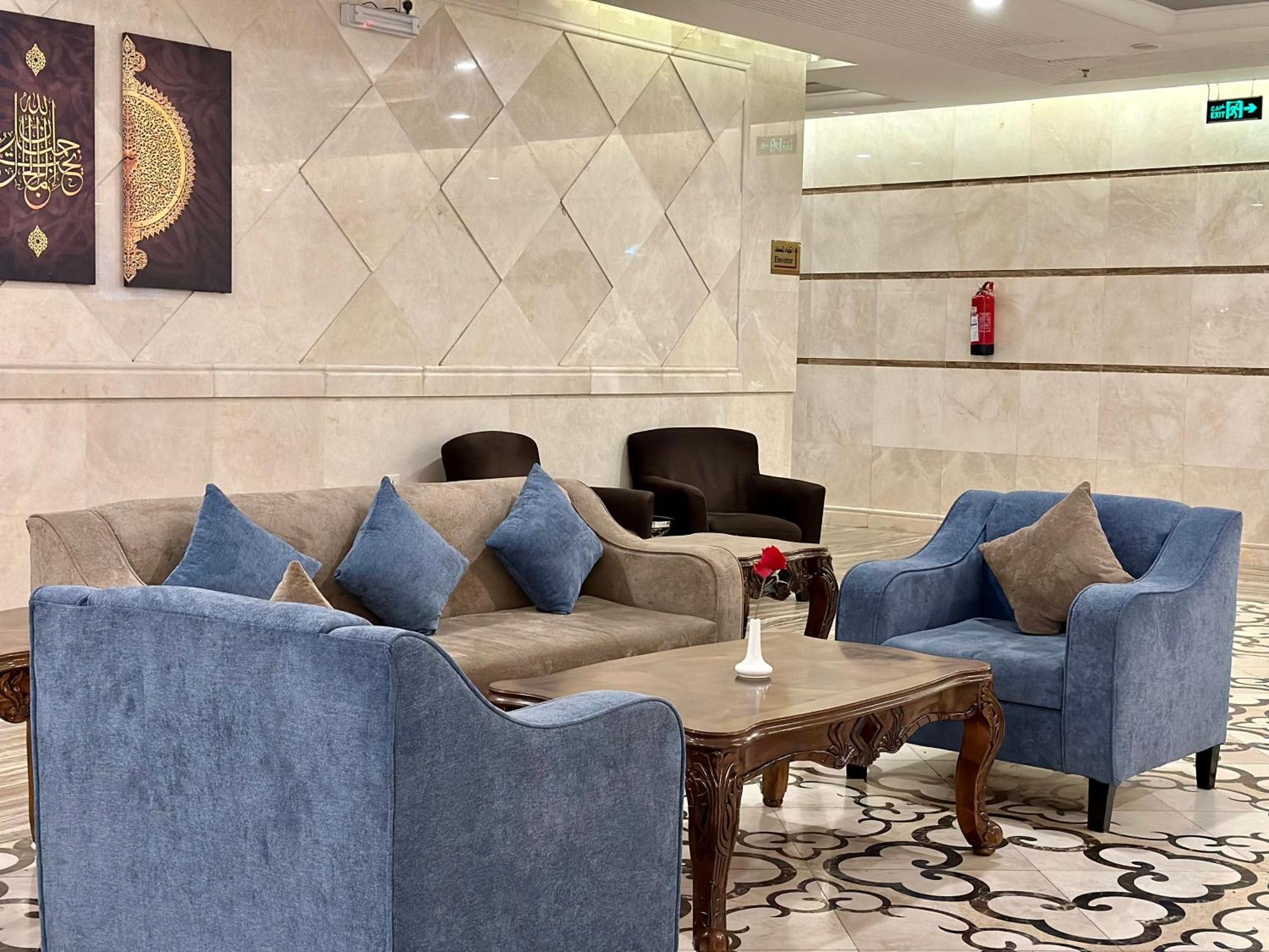 فندق كارم مكة - Karim Makka Hotel 외부 사진