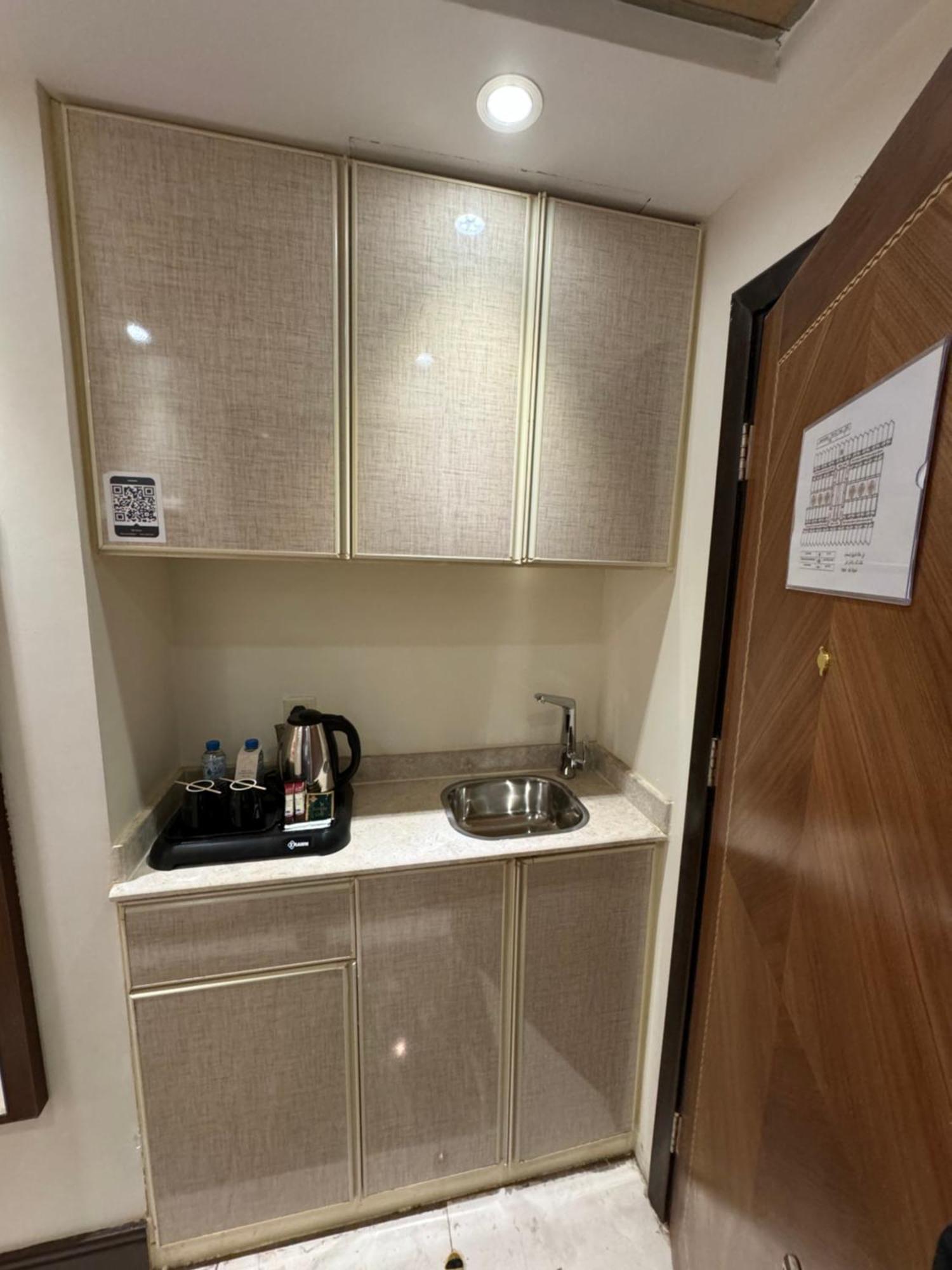 فندق كارم مكة - Karim Makka Hotel 외부 사진