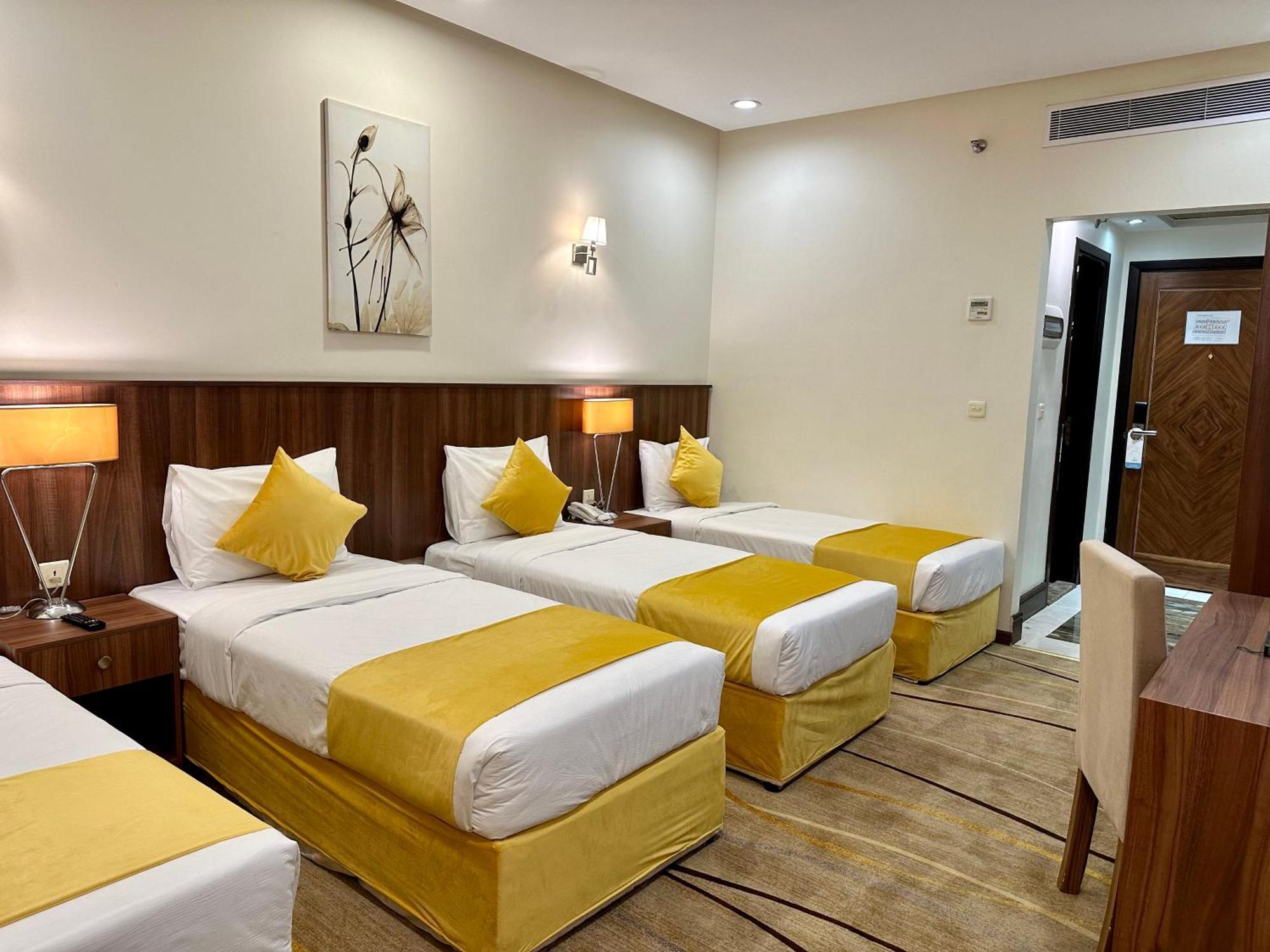 فندق كارم مكة - Karim Makka Hotel 외부 사진