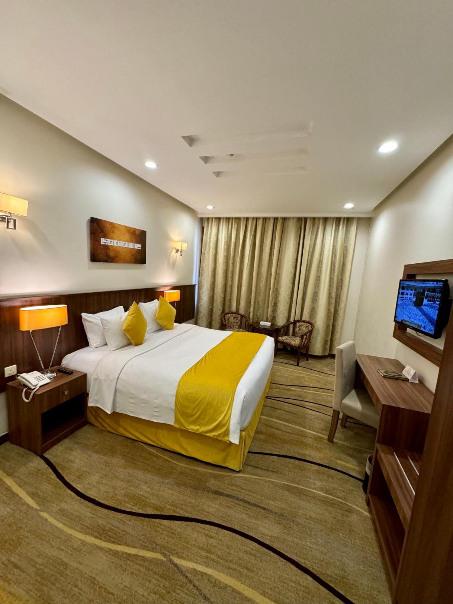 فندق كارم مكة - Karim Makka Hotel 외부 사진