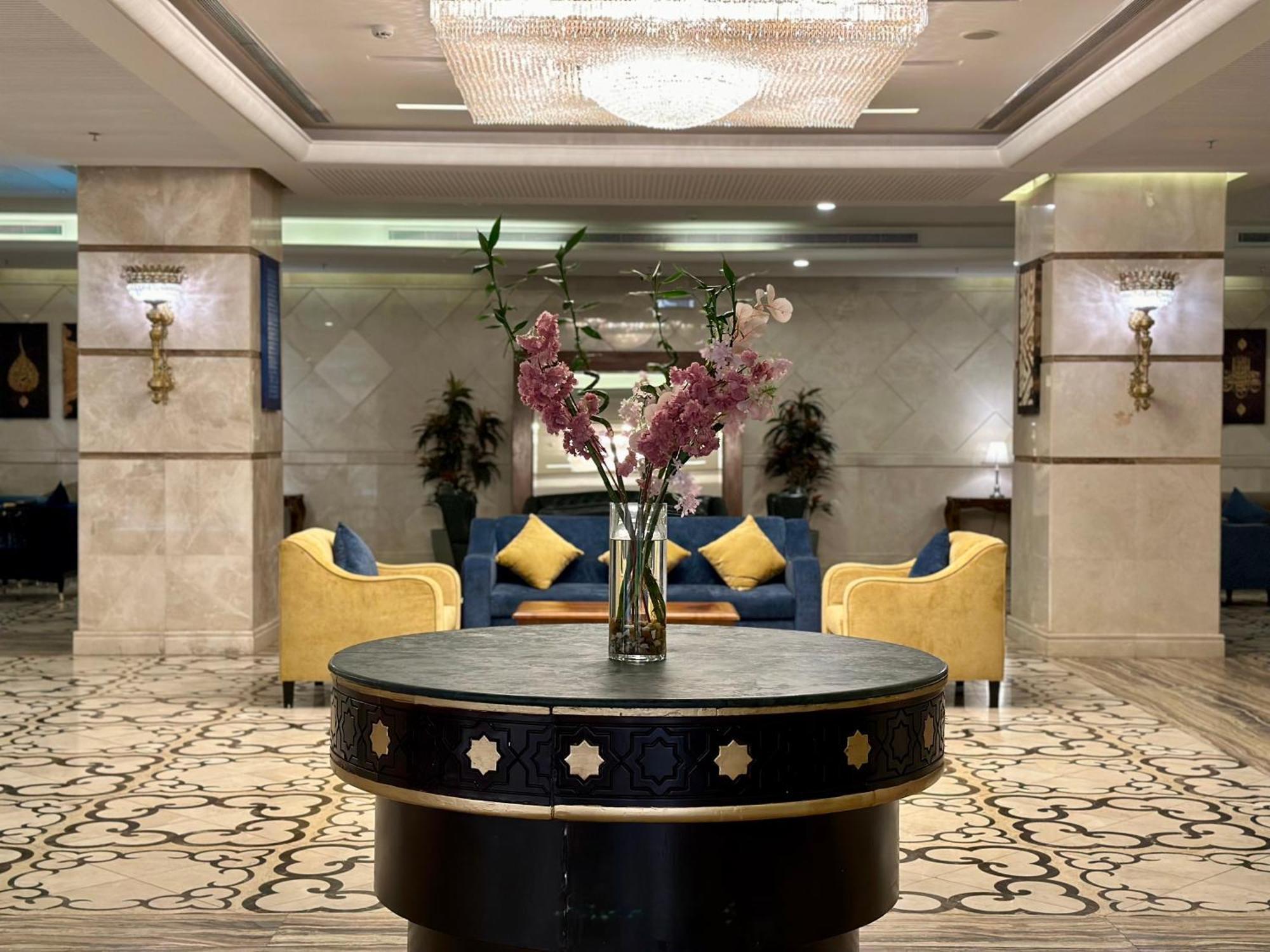 فندق كارم مكة - Karim Makka Hotel 외부 사진