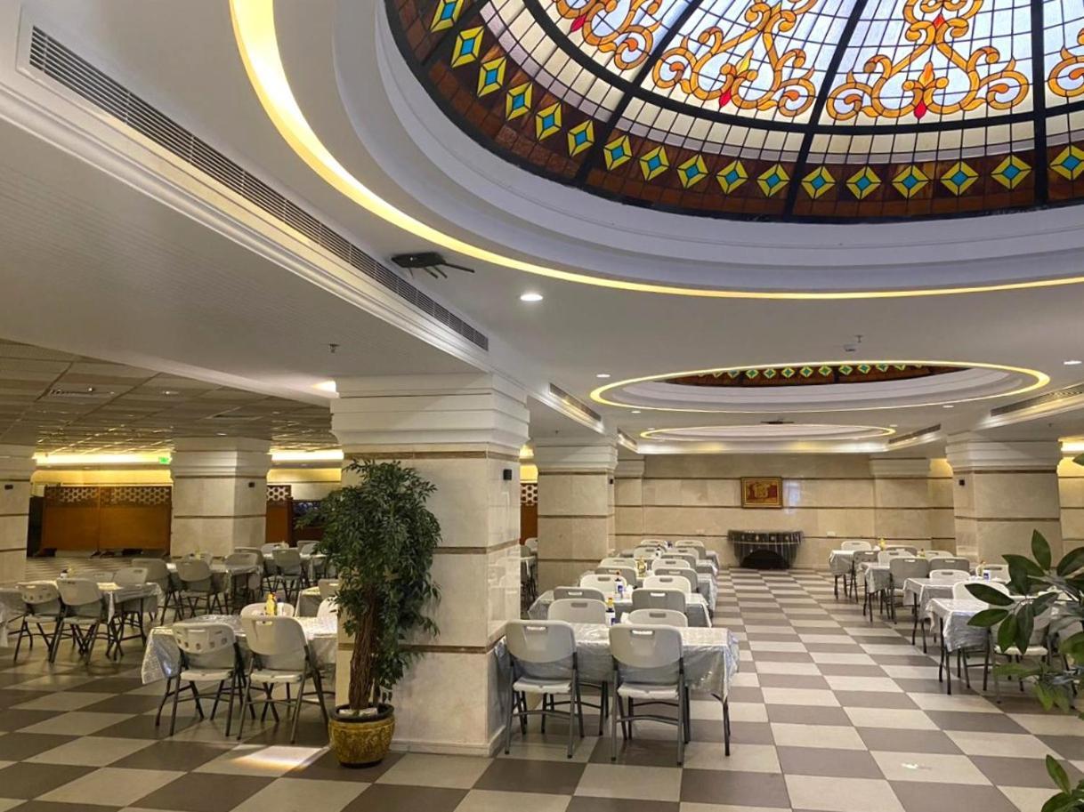 فندق كارم مكة - Karim Makka Hotel 외부 사진