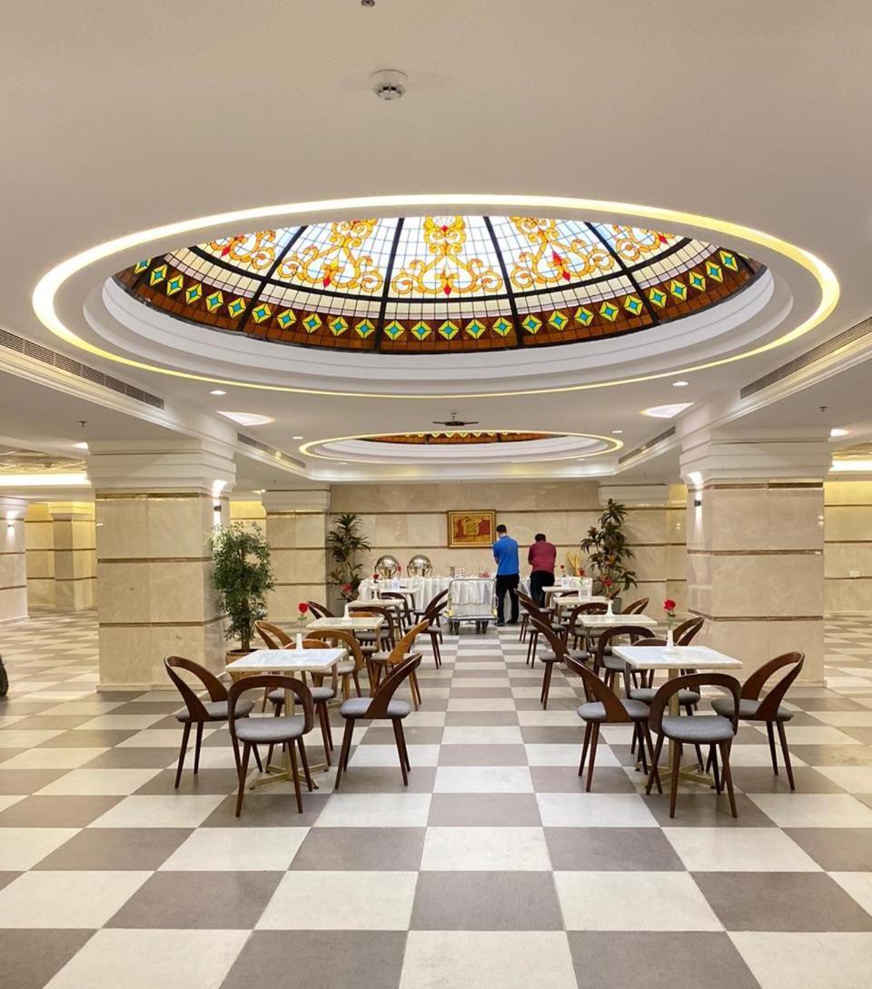 فندق كارم مكة - Karim Makka Hotel 외부 사진